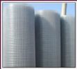 Hot-dipped Zinc Coated Welded Wire Mesh